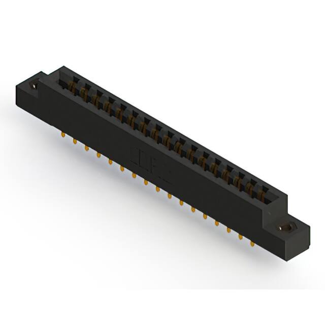 355-034-521-507 EDAC Inc.  Edgeboard Connectors